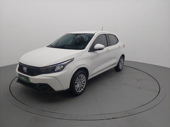 FIAT ARGO 1.0 FIREFLY FLEX DRIVE MANUAL FIAT ARGO 1.0 FIREFLY FLEX DRIVE MANUAL